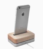 Iphone dock 4