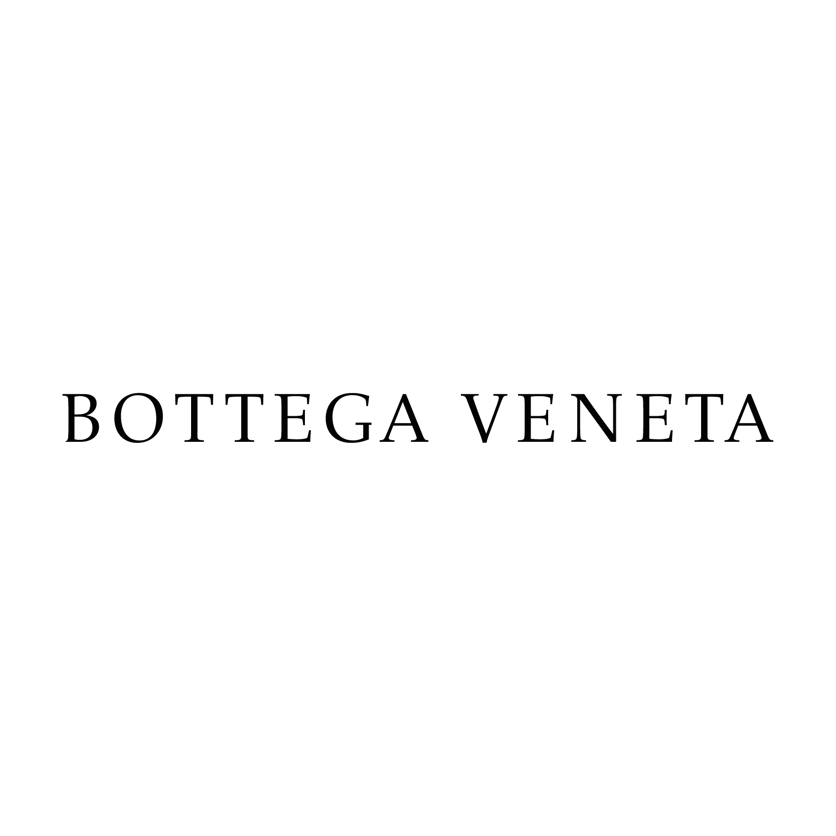 Bottega Veneta logo