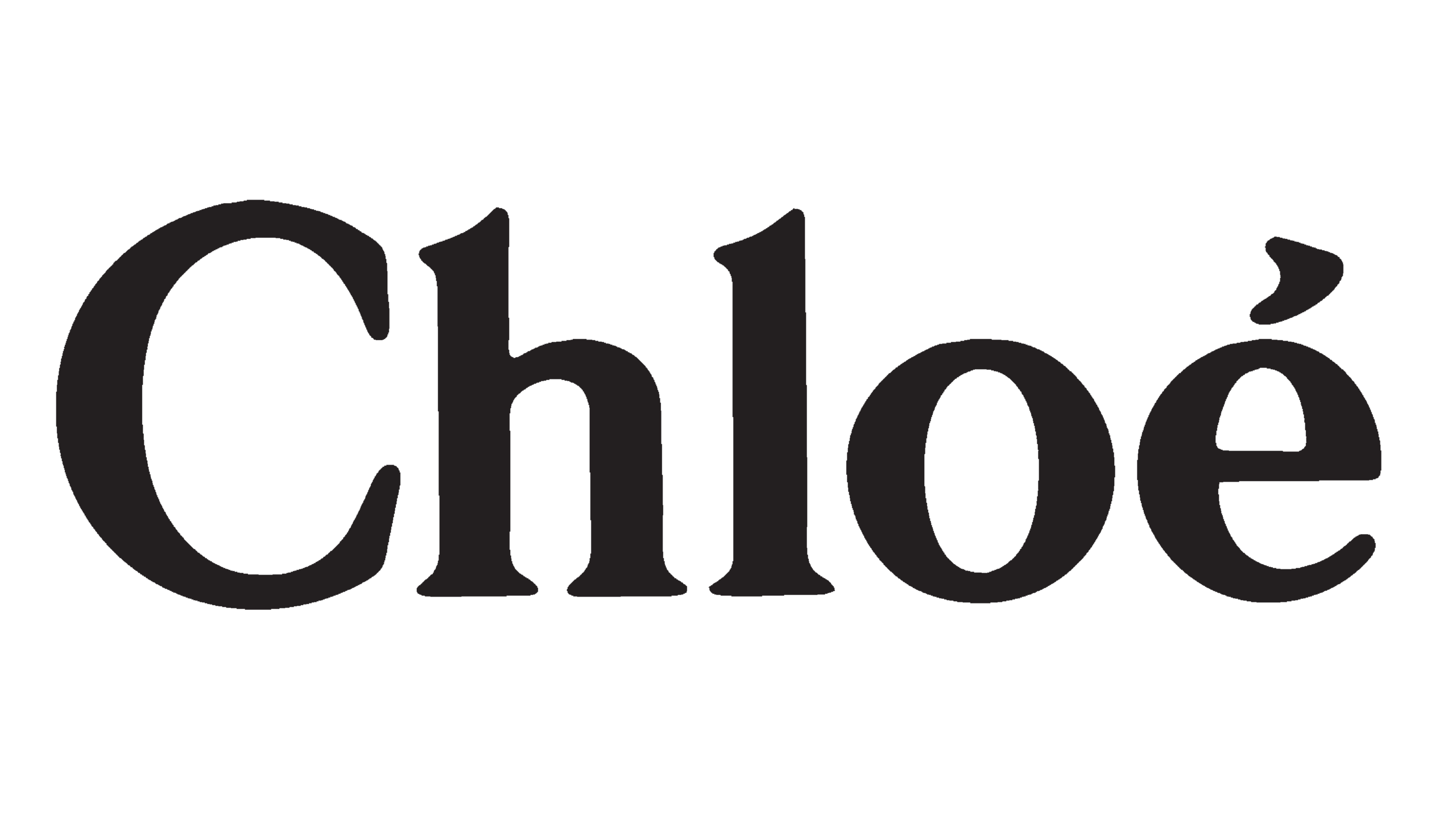 Chloe logo