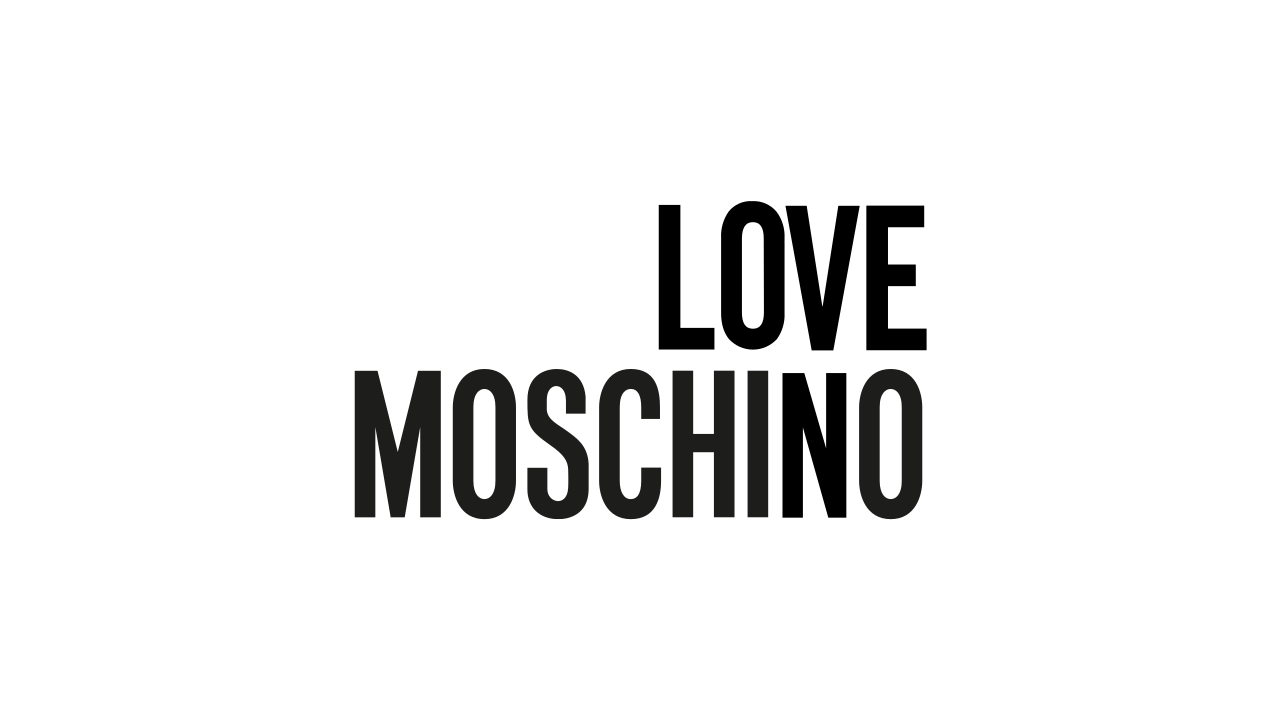 Love Moschino logo