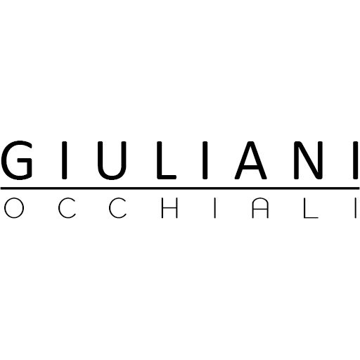Cropped logo GIULIANI OCCHIALI