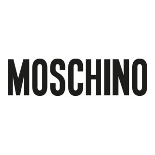 Moschino logo png seeklogo